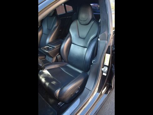 Used 2017 Tesla Model S P100D AWD/4WD image 16