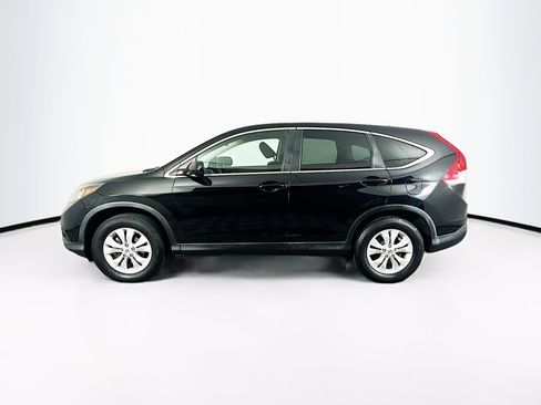Used 2014 Honda CR-V EX image 4