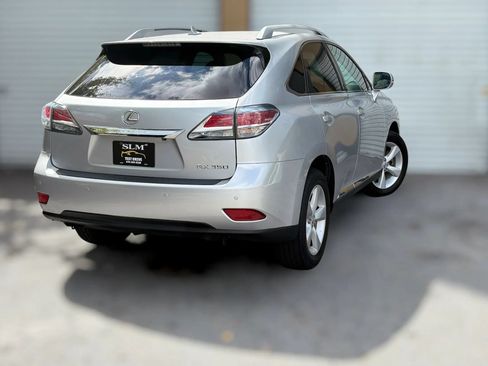 Used 2013 Lexus RX 350 AWD w/ Navigation Pkg image 13