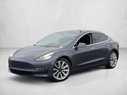 Used 2020 Tesla Model 3 Long Range