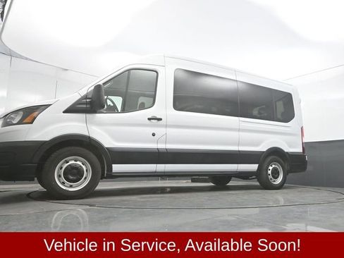 Used 2023 Ford Transit 350 XL image 34