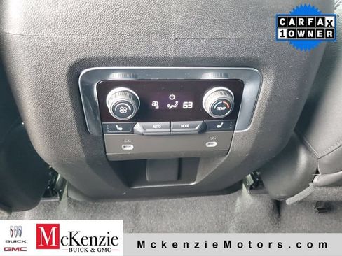 Used 2023 Chevrolet Tahoe Z71 w/ Z71 Off-Road Package AWD/4WD image 25