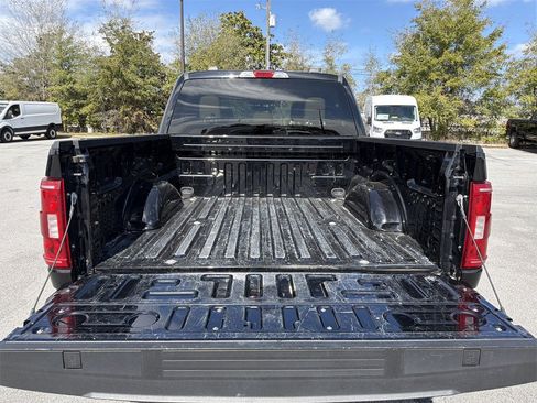 Used 2023 Ford F150 XLT image 21