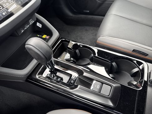 New 2026 Subaru Forester Sport AWD/4WD image 21