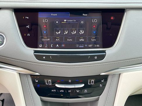 New 2026 Cadillac XT5 Premium Luxury w/ Driver Assist Package AWD/4WD image 25