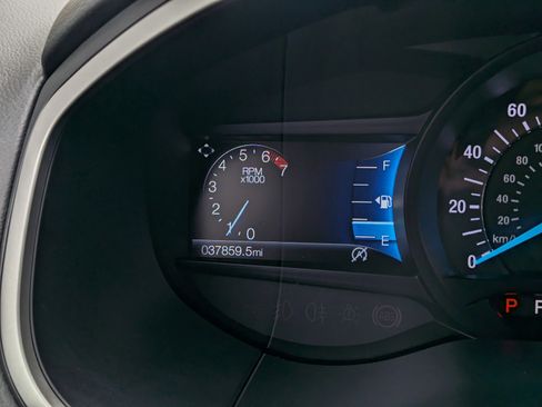 Used 2020 Ford Edge SEL w/ Convenience Package AWD/4WD image 12