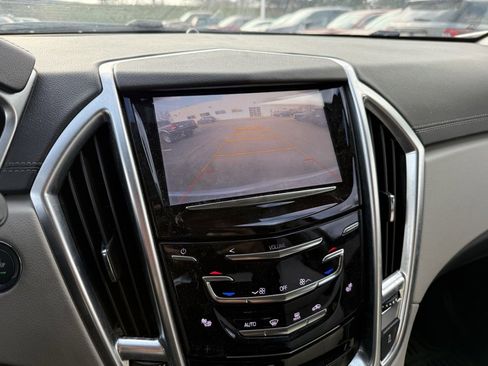 Used 2016 Cadillac SRX Luxury w/ Driver Awareness Package image 10