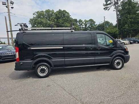 Used 2018 Ford Transit 350 148 Low Roof RWD image 6