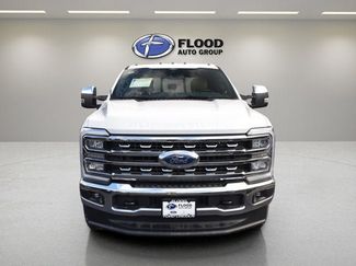 New 2026 Ford F250 Lariat w/ Chrome Package AWD/4WD video 2