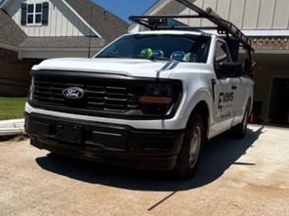 Used 2024 Ford F150 XL