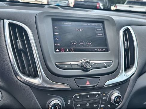 Certified 2021 Chevrolet Equinox LT FWD image 13