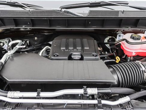 New 2026 Chevrolet Silverado 1500 W/T w/ WT Safety Package image 24