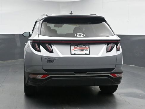Used 2023 Hyundai Tucson SEL w/ Winter Package FWD image 7
