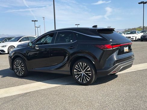Used 2024 Lexus RX 350 Premium Plus w/ Convenience Package FWD image 11