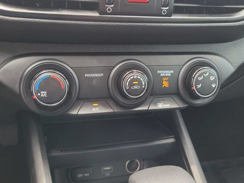 Used 2023 Kia Forte LXS FWD image 15