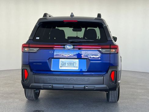 New 2026 Subaru Outback Premium image 5