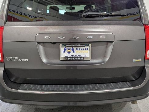 Used 2017 Dodge Grand Caravan SE w/ Power Window Group image 53