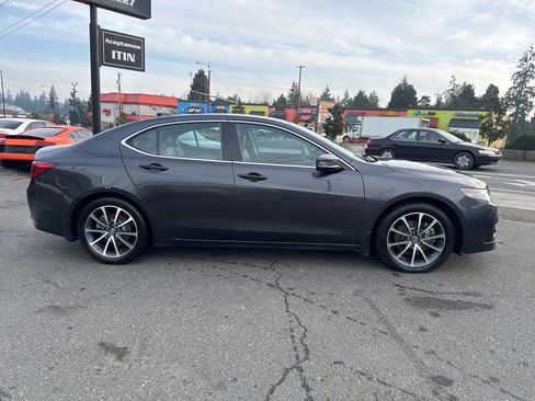 Used 2015 Acura TLX V6 SH-AWD w/ Advance Package image 10