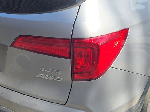 Used 2018 Honda Pilot Elite image 8