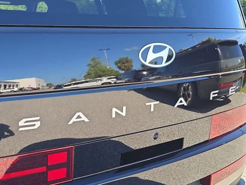 New 2026 Hyundai Santa Fe Limited FWD image 13