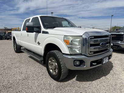 Used 2014 Ford F350 Lariat w/ Chrome Package