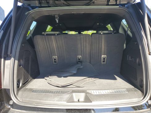 Used 2022 GMC Yukon Denali image 10