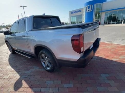 Used 2023 Honda Ridgeline RTL image 7