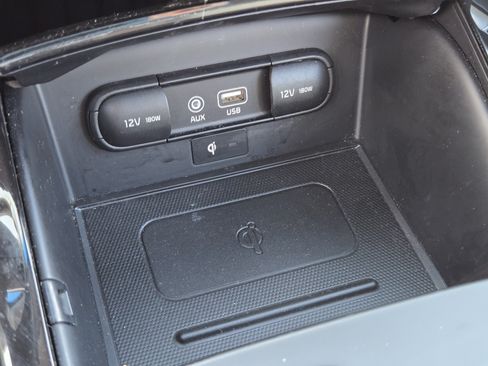 Used 2019 Kia Sorento SX w/ SX Touring Package FWD image 19