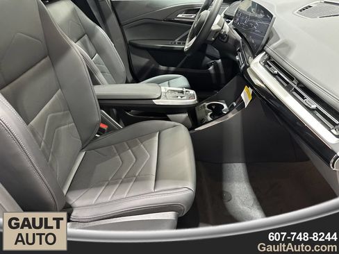 New 2026 BMW X1 xDrive28i w/ Convenience Package AWD/4WD image 18