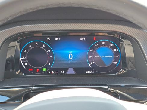 New 2025 Volkswagen Atlas Peak Edition SE AWD/4WD image 14