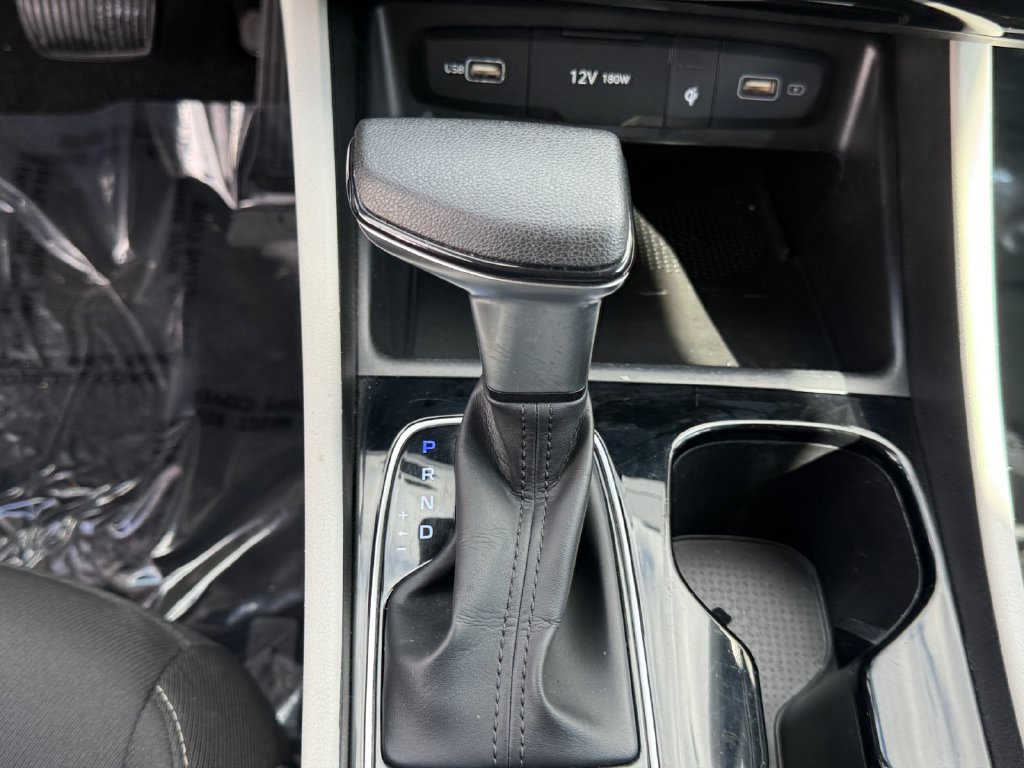 Used 2024 Hyundai Tucson SEL AWD/4WD image 18