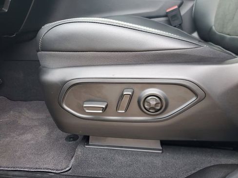 New 2025 Jeep Grand Cherokee L Altitude image 15