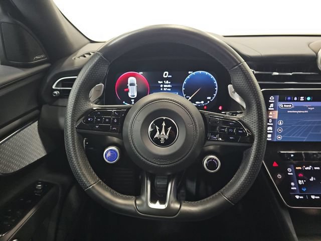 Used 2024 Maserati Grecale GT AWD/4WD image 9