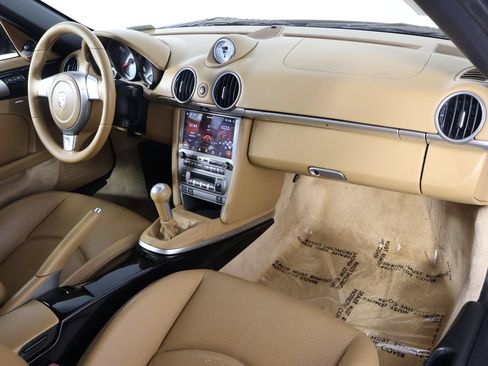 Used 2007 Porsche Boxster S RWD image 11