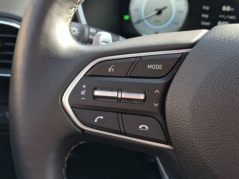 Certified 2023 Hyundai Santa Fe Limited image 21