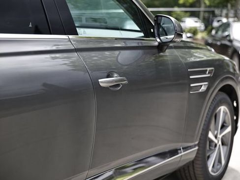 New 2026 Genesis GV80 3.5T Advanced AWD/4WD image 8