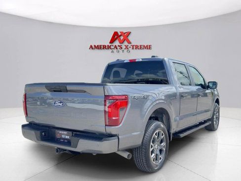 Used 2024 Ford F150 STX image 5