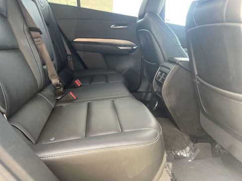 Certified 2024 Cadillac XT4 Premium Luxury AWD/4WD image 25