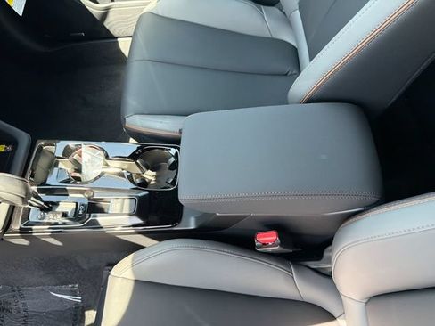 New 2026 Subaru Forester Sport AWD/4WD image 24