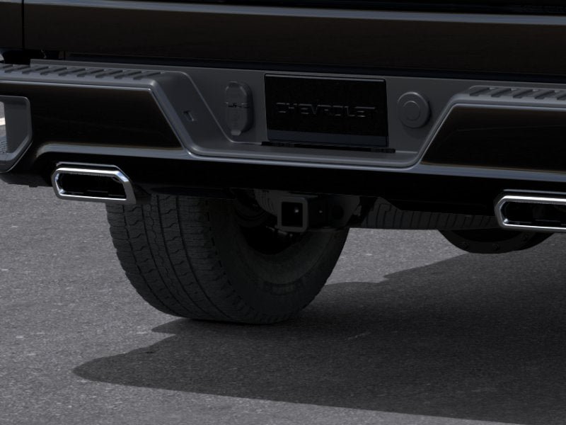 New 2026 Chevrolet Silverado 1500 RST w/ All Star Edition Plus AWD/4WD image 38