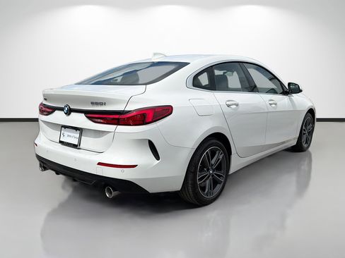 Used 2021 BMW 228i xDrive Gran Coupe w/ Convenience Package AWD/4WD image 3