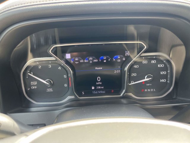 Used 2021 GMC Sierra 1500 AT4 w/ AT4 Value Package AWD/4WD image 28