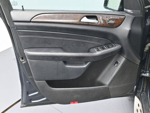 Used 2014 Mercedes-Benz ML 350 4MATIC image 13