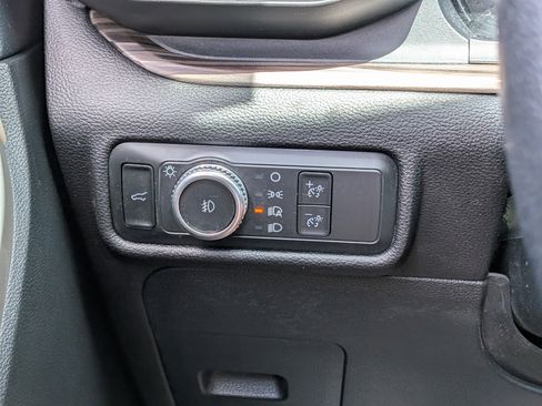 Used 2022 Ford Explorer Limited w/ Equipment Group 301A RWD image 25