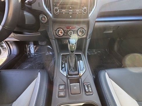 Used 2023 Subaru Crosstrek Hybrid image 14