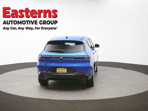 Used 2024 Alfa Romeo Tonale Veloce AWD/4WD image 36