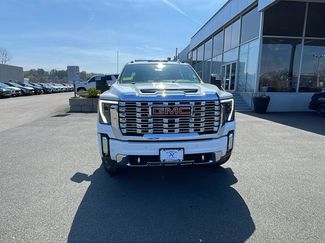 New 2026 GMC Sierra 2500 Denali video 2
