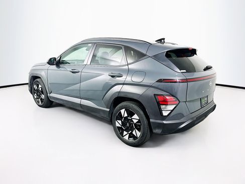 Used 2025 Hyundai Kona SEL FWD image 5