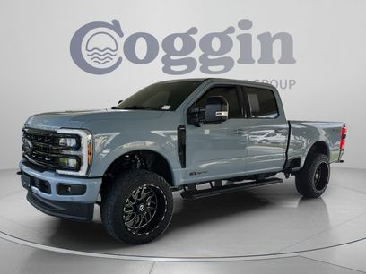 Used 2024 Ford F250 Lariat w/ Lariat Ultimate Package