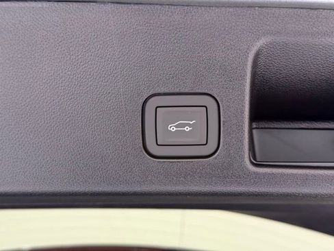 New 2026 Chevrolet Equinox EV RS image 6